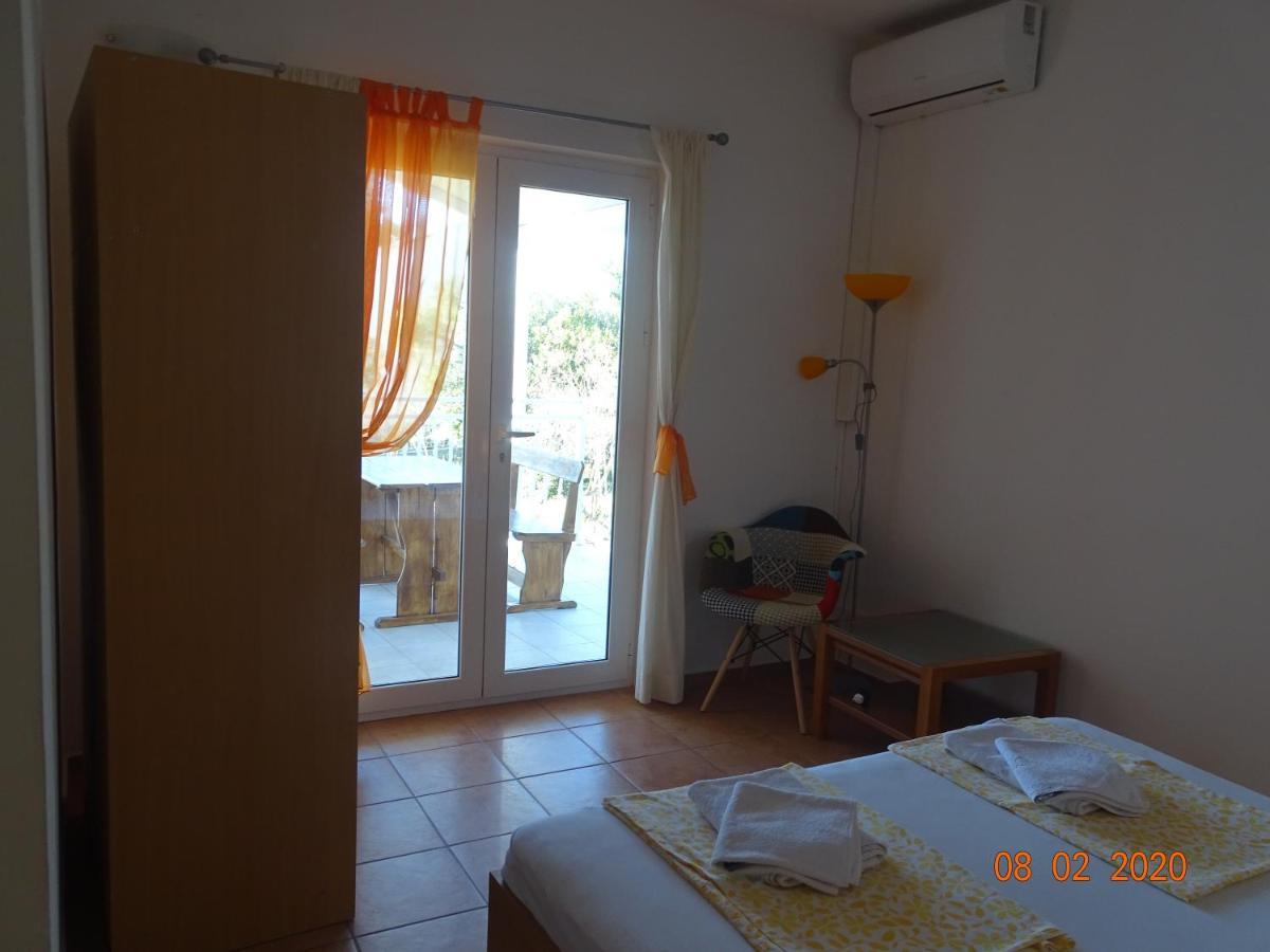 Apartments Antea & Magdalena Пироваць Екстер'єр фото