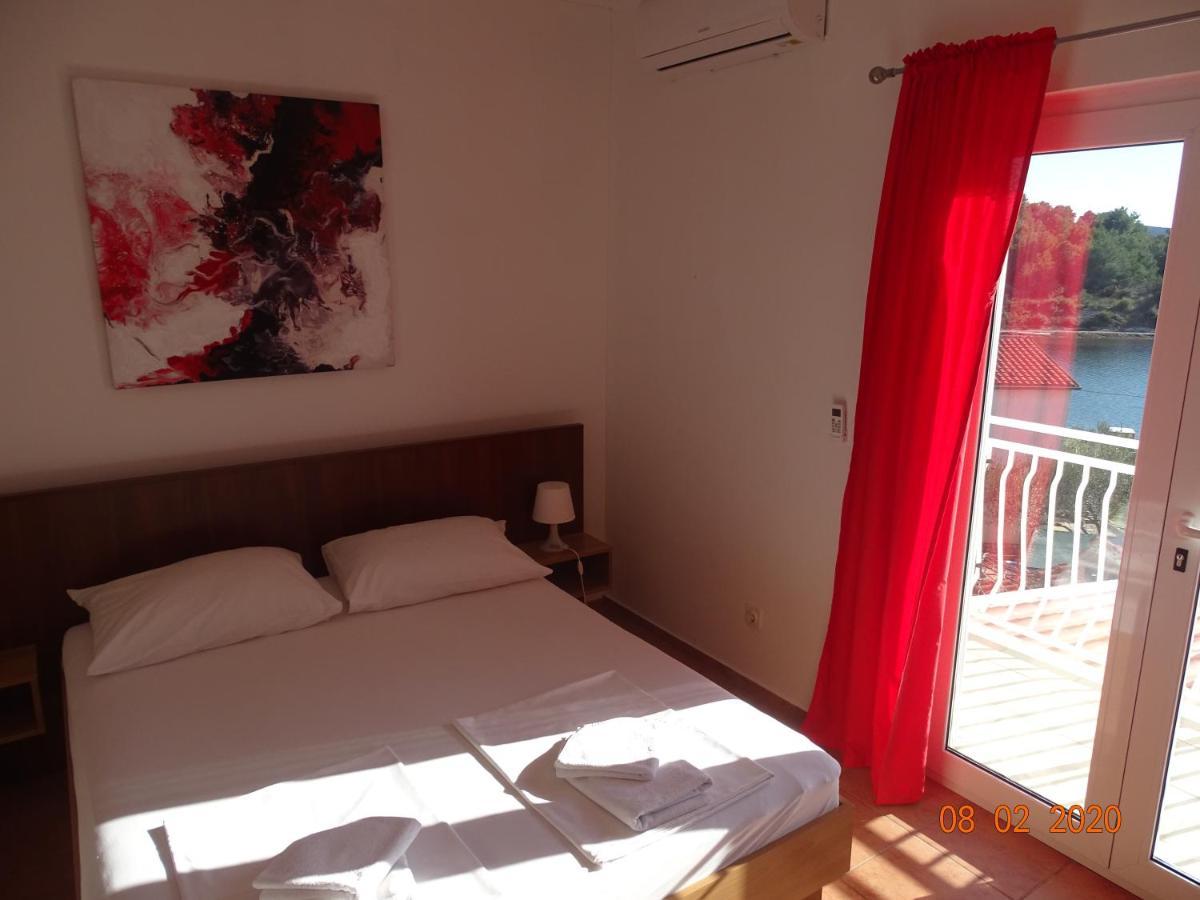 Apartments Antea & Magdalena Пироваць Екстер'єр фото