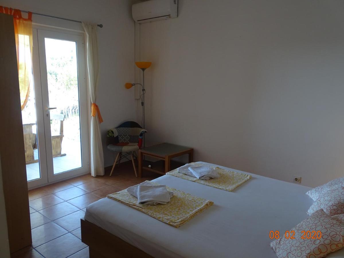Apartments Antea & Magdalena Пироваць Екстер'єр фото