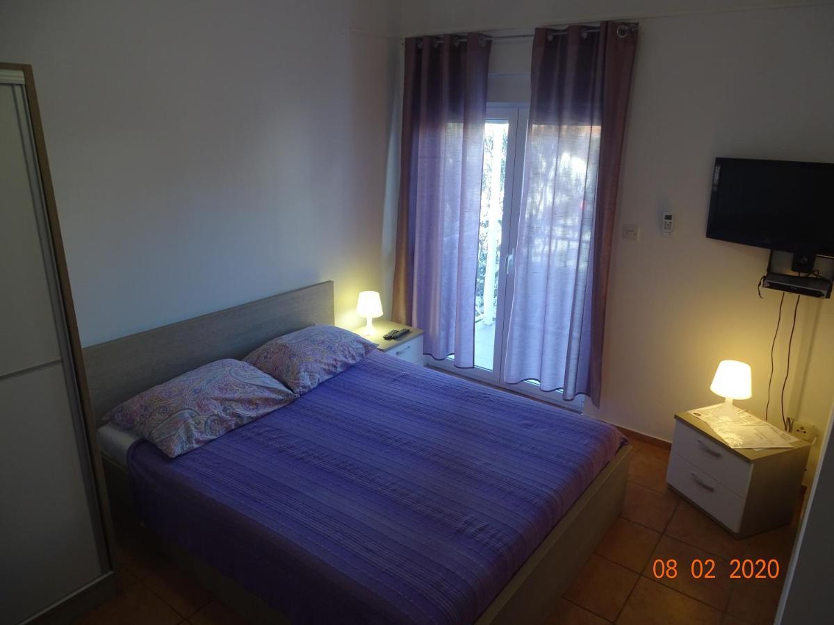 Apartments Antea & Magdalena Пироваць Екстер'єр фото