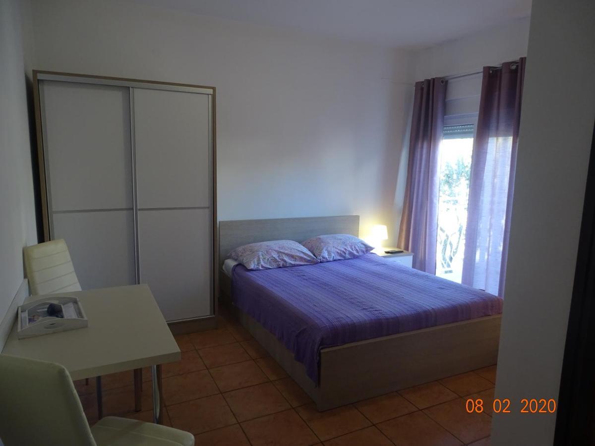 Apartments Antea & Magdalena Пироваць Екстер'єр фото