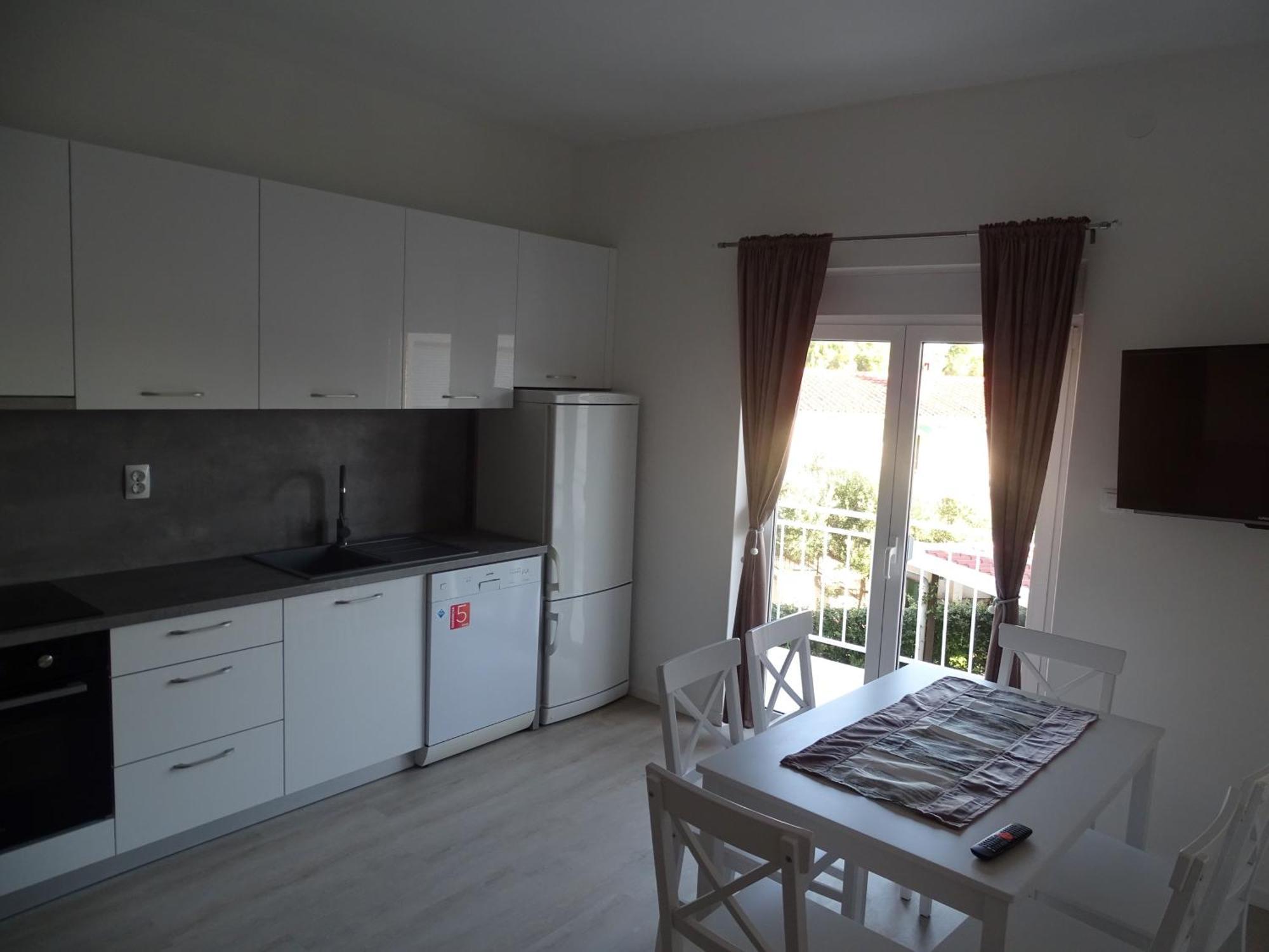 Apartments Antea & Magdalena Пироваць Екстер'єр фото
