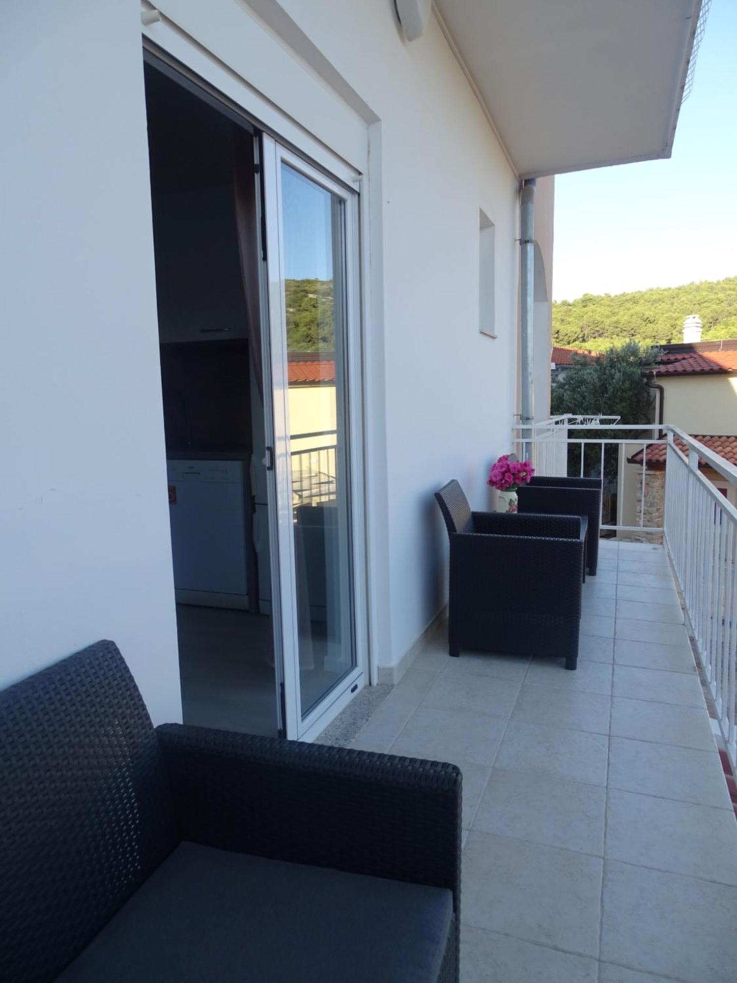 Apartments Antea & Magdalena Пироваць Екстер'єр фото