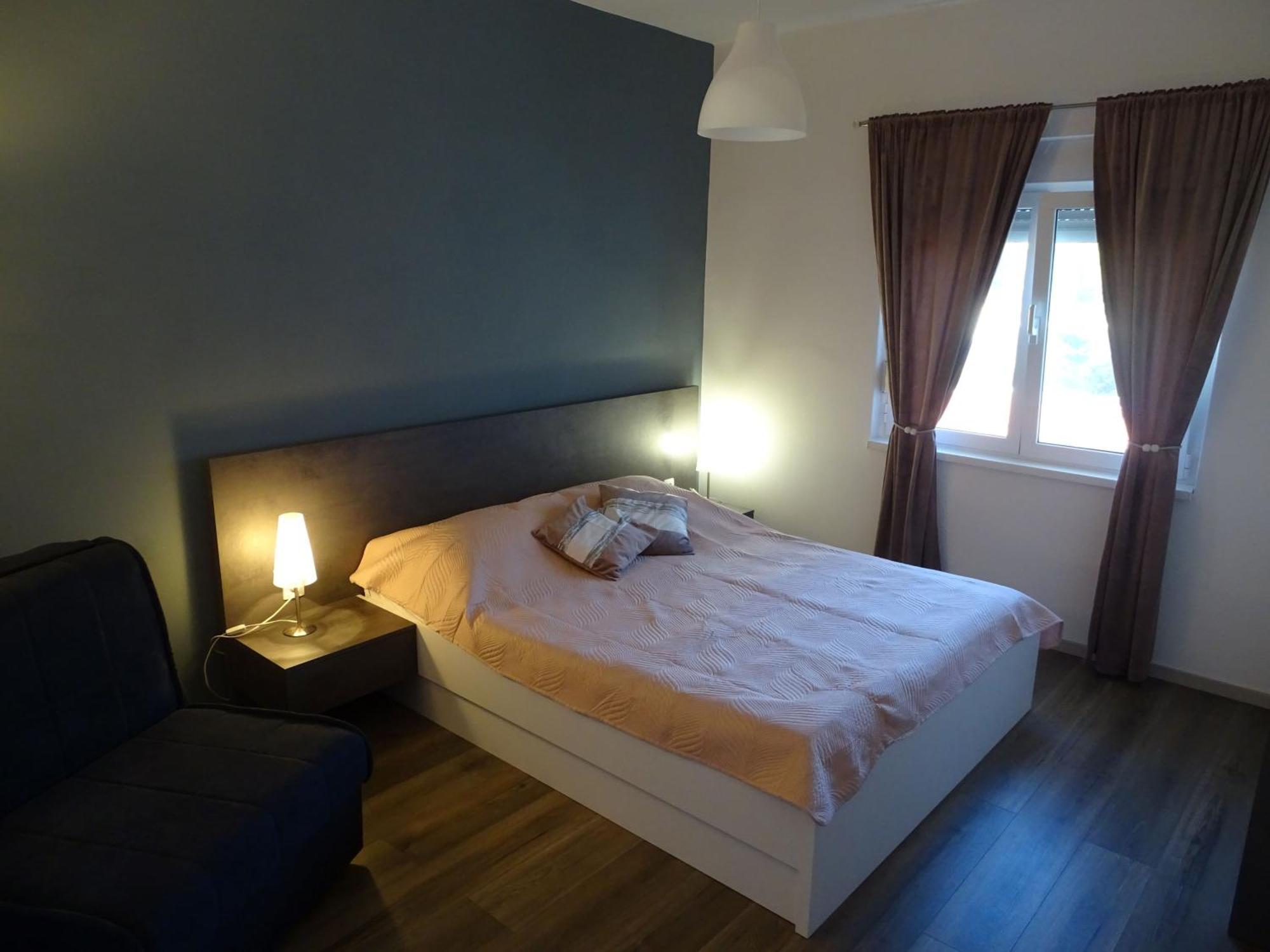Apartments Antea & Magdalena Пироваць Екстер'єр фото