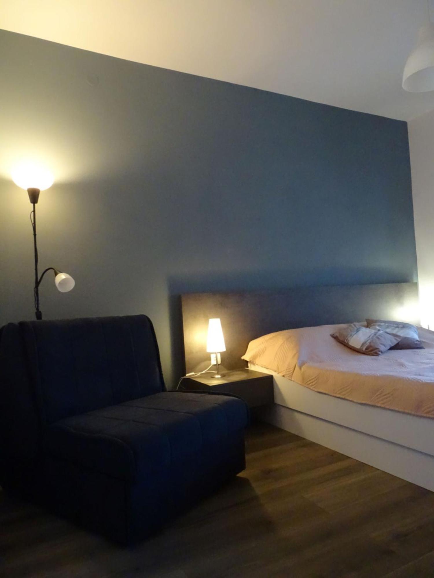 Apartments Antea & Magdalena Пироваць Екстер'єр фото