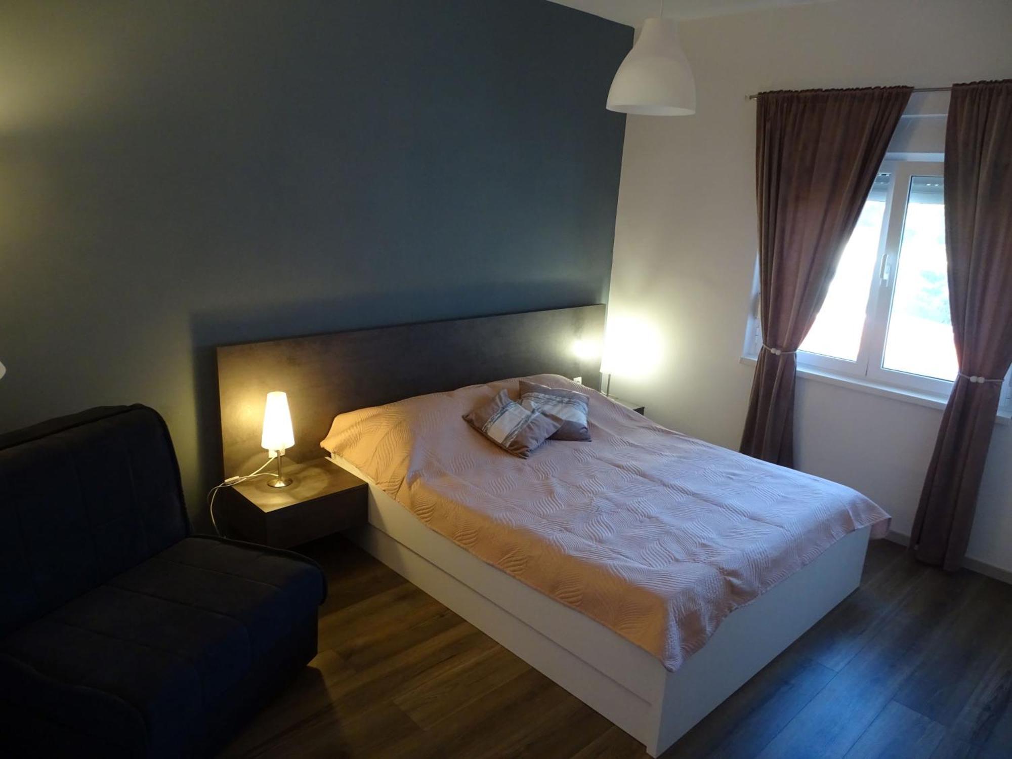 Apartments Antea & Magdalena Пироваць Екстер'єр фото