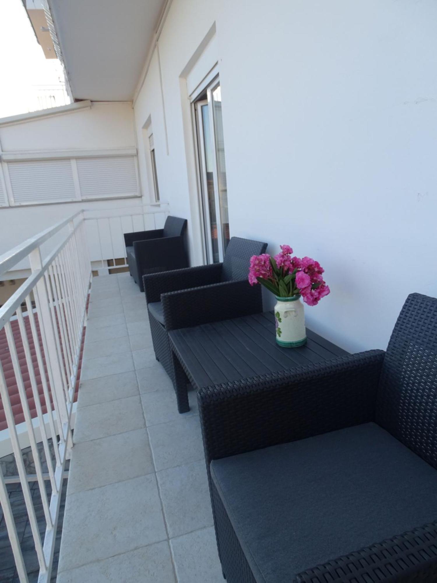 Apartments Antea & Magdalena Пироваць Екстер'єр фото