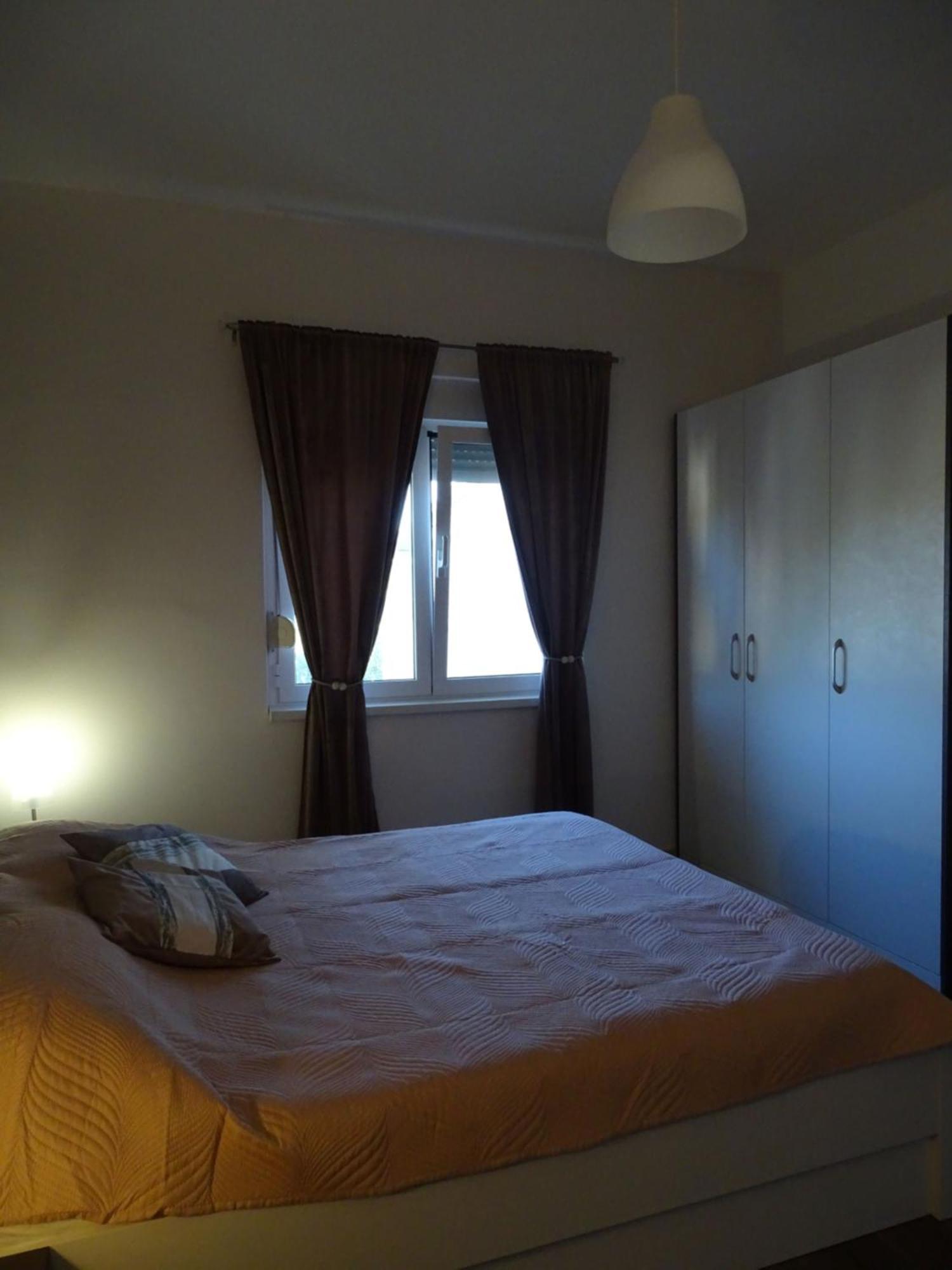 Apartments Antea & Magdalena Пироваць Екстер'єр фото