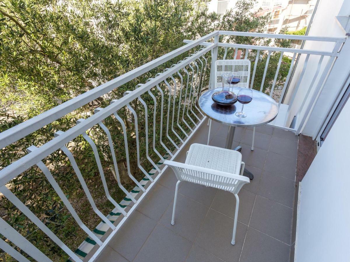 Apartments Antea & Magdalena Пироваць Екстер'єр фото