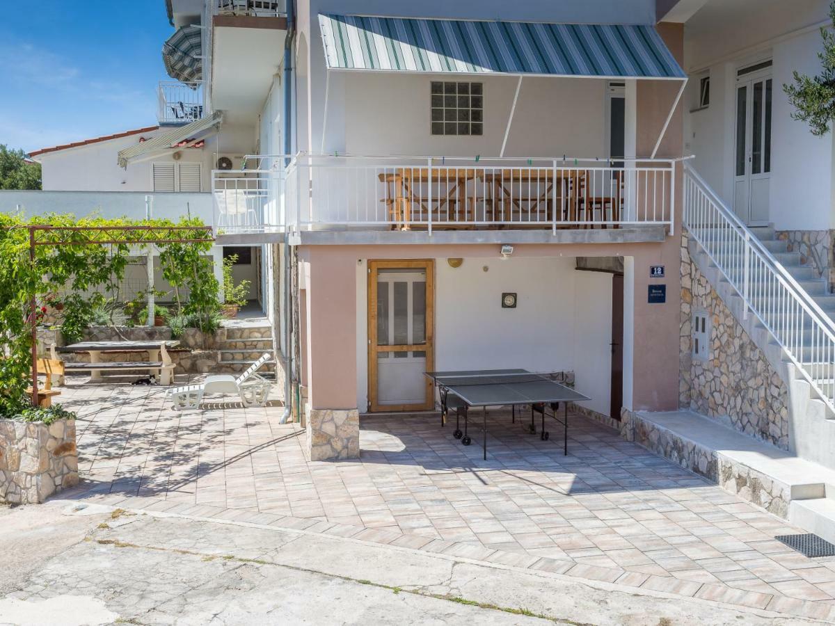 Apartments Antea & Magdalena Пироваць Екстер'єр фото