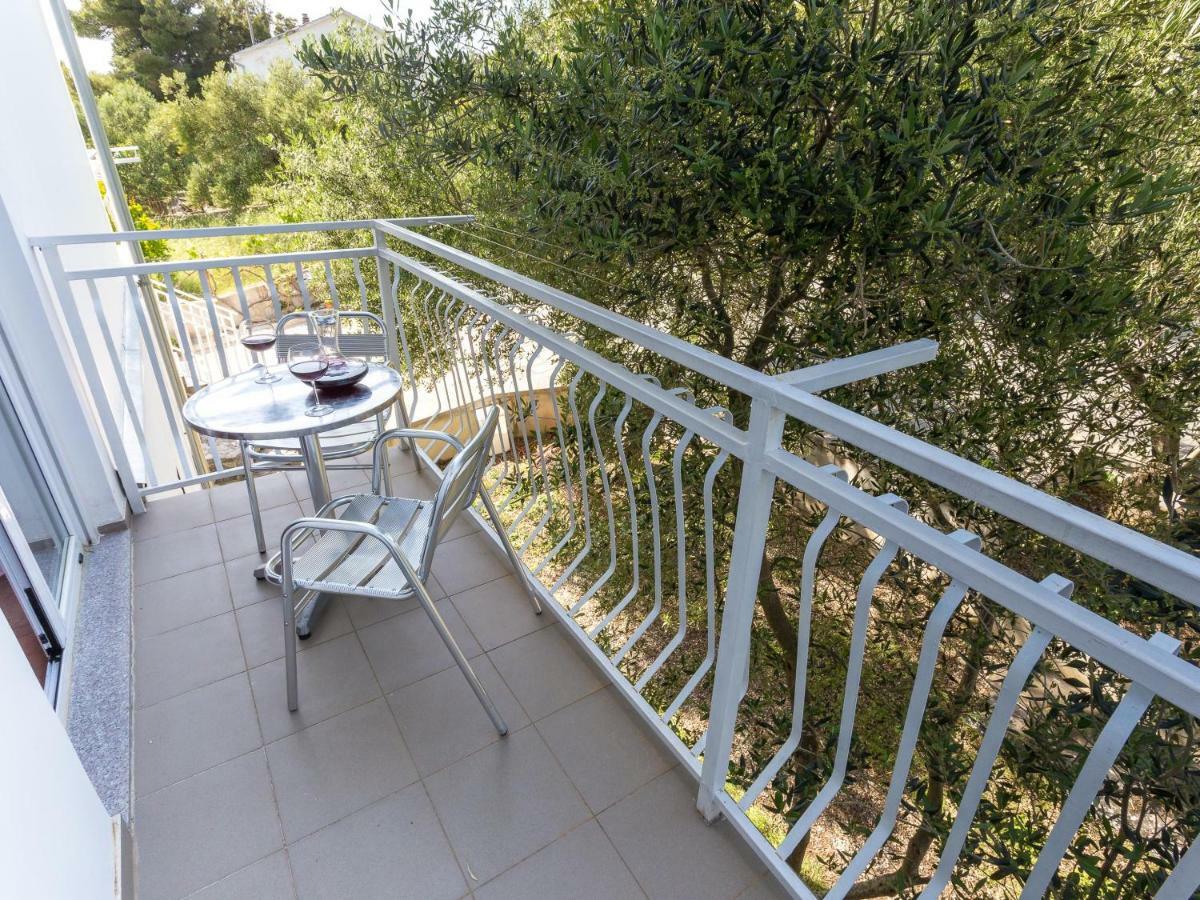 Apartments Antea & Magdalena Пироваць Екстер'єр фото