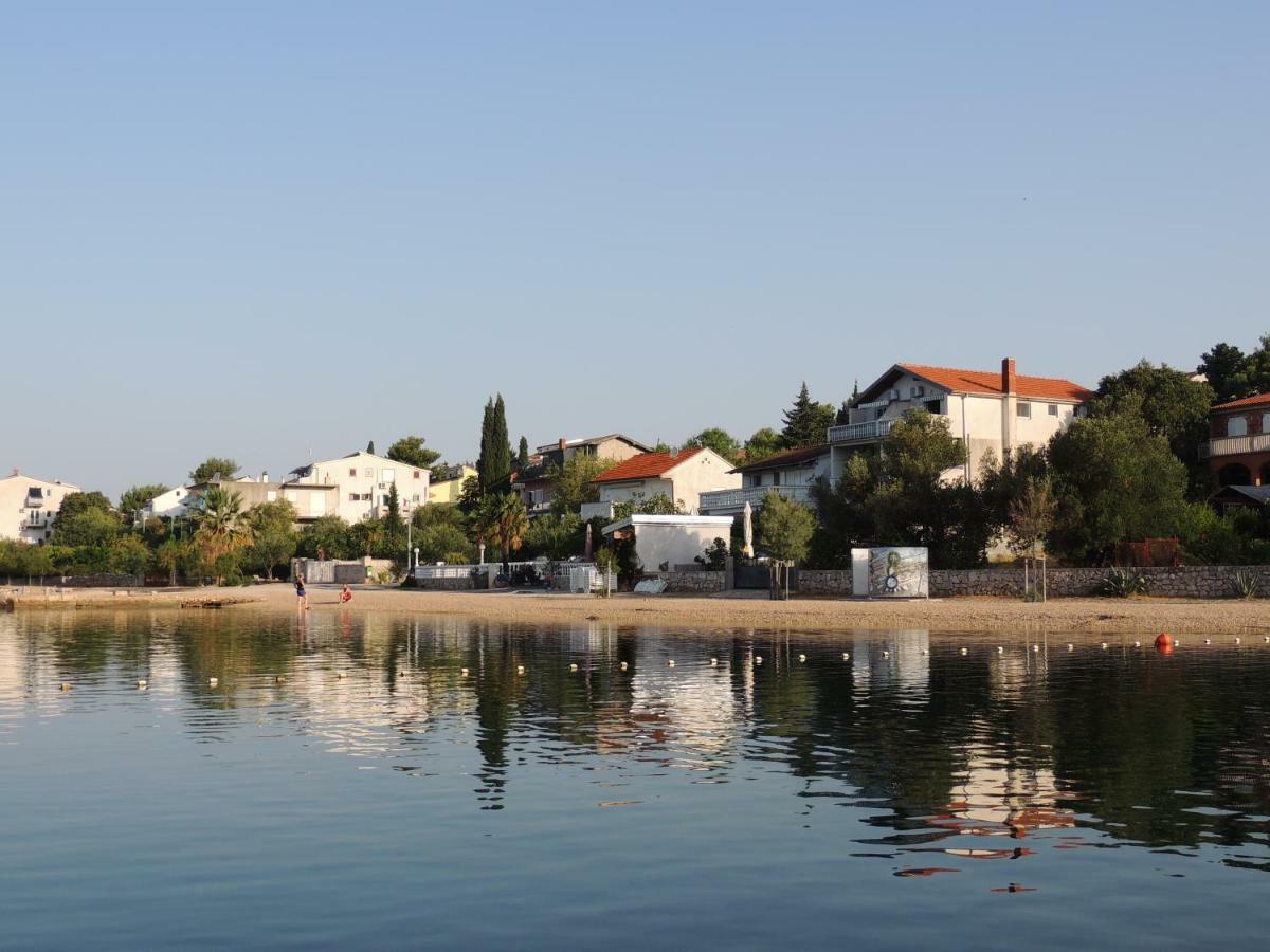 Apartments Antea & Magdalena Пироваць Екстер'єр фото